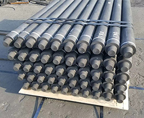 graphite electrode