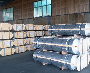 graphite electrode