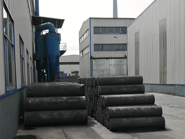 graphite electrode