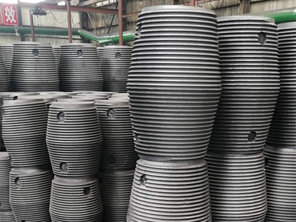 Graphite electrode joint