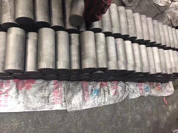 细结构高纯石墨